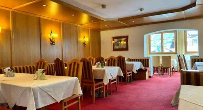 Hotel Resch, Kitzbuhel ski chalet, image 3